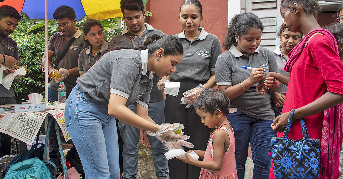 Globsyn Business School Kolkata Kylf photo 4